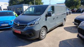 Renault Trafic  - photo 0