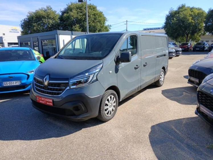 Renault Trafic  - 14 900 €