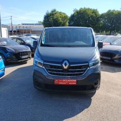 Renault Trafic L2H1 1200 1.6 dCi 145ch energy Grand Confort Euro6 N&icirc;mes