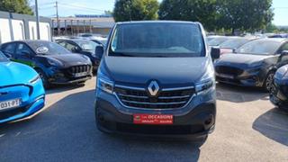 Renault Trafic  - photo 1