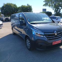 Renault Trafic L2H1 1200 1.6 dCi 145ch energy Grand Confort Euro6 N&icirc;mes