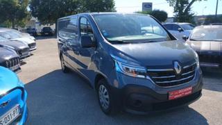 Renault Trafic  - photo 2
