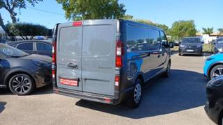 Renault Trafic  - photo 3