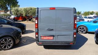Renault Trafic  - photo 4