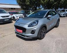 Ford Puma Nîmes