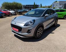 Ford Puma Nîmes