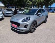 Ford Puma Nîmes