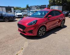 Ford Puma Nîmes