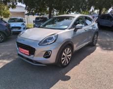 Ford Puma Nîmes