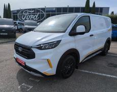 Ford Transit Custom Nîmes