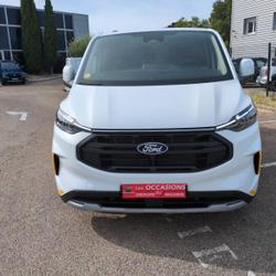 Ford Transit Custom 320 L1H1 2.0 EcoBlue 136ch Trail N&icirc;mes