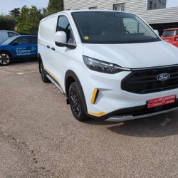 Ford Transit Custom 320 L1H1 2.0 EcoBlue 136ch Trail N&icirc;mes
