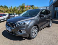 Ford Kuga Nîmes