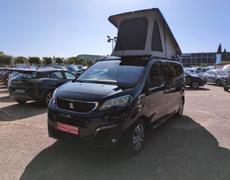 Peugeot Traveller Nîmes