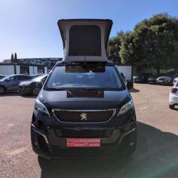 Peugeot Traveller 2.0 BlueHDi 180ch S&S Standard Allure EAT8 8 Places N&icirc;mes