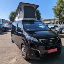 Peugeot Traveller 2.0 BlueHDi 180ch S&S Standard Allure EAT8 8 Places N&icirc;mes