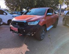 Toyota Hilux Nîmes