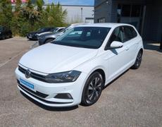 Volkswagen Polo Nîmes