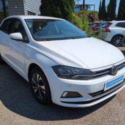 Volkswagen Polo 1.0 TSI 95ch Confortline occasion - N&icirc;mes - photo 2/28