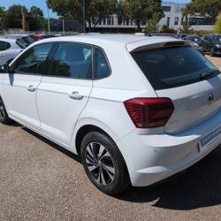 Volkswagen Polo 1.0 TSI 95ch Confortline occasion - N&icirc;mes - photo 3/28