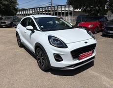 Ford Puma Nîmes