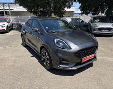 Ford Puma Nîmes