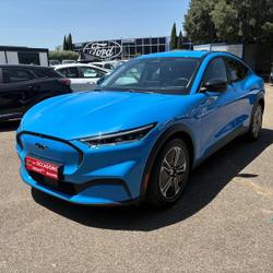 Ford Mustang 269ch Standard Range 72,6kWh Mach-E Propulsion N&icirc;mes