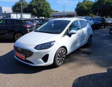 Ford Fiesta - 1.0 Flexifuel 95ch Titanium Business 5p - 13 490 €