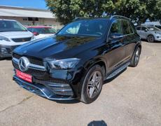 Mercedes GLE - 350 de 194+136ch AMG Line 4Matic 9G-Tronic - 56 000 €