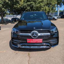 Mercedes GLE 350 de 194+136ch AMG Line 4Matic 9G-Tronic N&icirc;mes