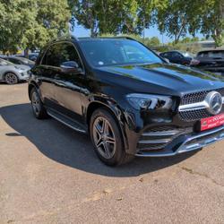 Mercedes GLE 350 de 194+136ch AMG Line 4Matic 9G-Tronic N&icirc;mes