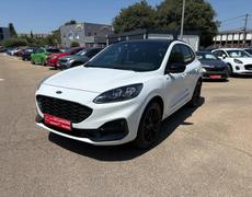 Ford Kuga - 2.5 Duratec 225ch PHEV ST-Line X BVA - 24 990 €