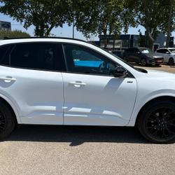 Ford Kuga 2.5 Duratec 225ch PHEV ST-Line X BVA N&icirc;mes