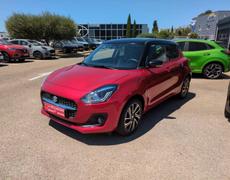 Suzuki Swift Nîmes