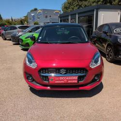 Suzuki Swift 1.2 Dualjet Hybrid 83ch Pack N&icirc;mes