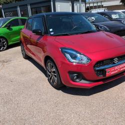Suzuki Swift 1.2 Dualjet Hybrid 83ch Pack N&icirc;mes