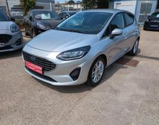 Ford Fiesta Nîmes