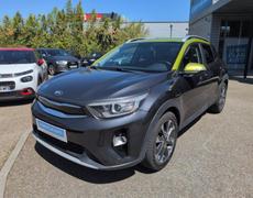 Kia Stonic Nîmes