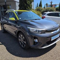 Kia Stonic 1.0 T-GDi 120ch ISG Design Euro6d-T N&icirc;mes