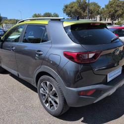 Kia Stonic 1.0 T-GDi 120ch ISG Design Euro6d-T N&icirc;mes