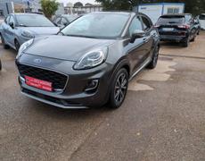 Ford Puma Nîmes