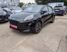Ford Puma Nîmes