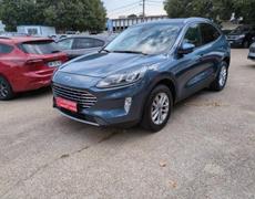Ford Kuga Nîmes