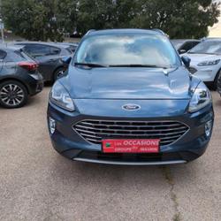 Ford Kuga 2.5 Duratec 190ch FHEV E85 Titanium BVA N&icirc;mes