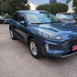 Ford Kuga 2.5 Duratec 190ch FHEV E85 Titanium BVA N&icirc;mes
