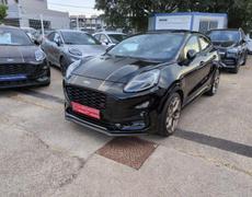 Ford Puma - 1.5 EcoBoost 200ch S&S ST Gold Edition - 22 490 €
