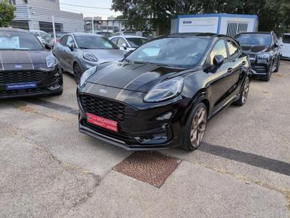 Ford Puma - 1.5 EcoBoost 200ch S&S ST Gold Edition - 22 490 €