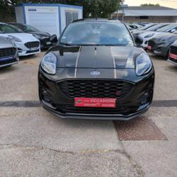 Ford Puma 1.5 EcoBoost 200ch S&S ST Gold Edition N&icirc;mes