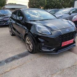 Ford Puma 1.5 EcoBoost 200ch S&S ST Gold Edition N&icirc;mes