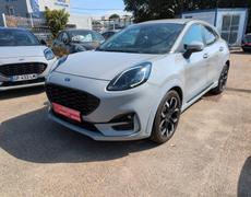 Ford Puma Nîmes